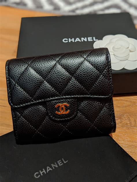 chanel handbag wallet|Chanel wallet bag price.